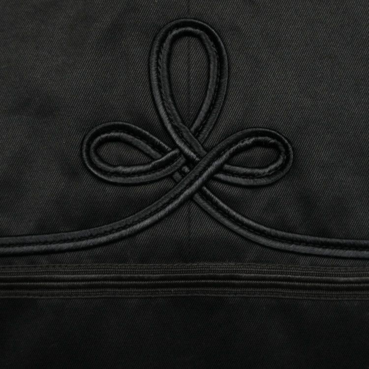 Dior × Hedi Slimane Dior Homme SS06 Napoleon Jacket Size US XS / EU 42 / 0 - 6 Thumbnail