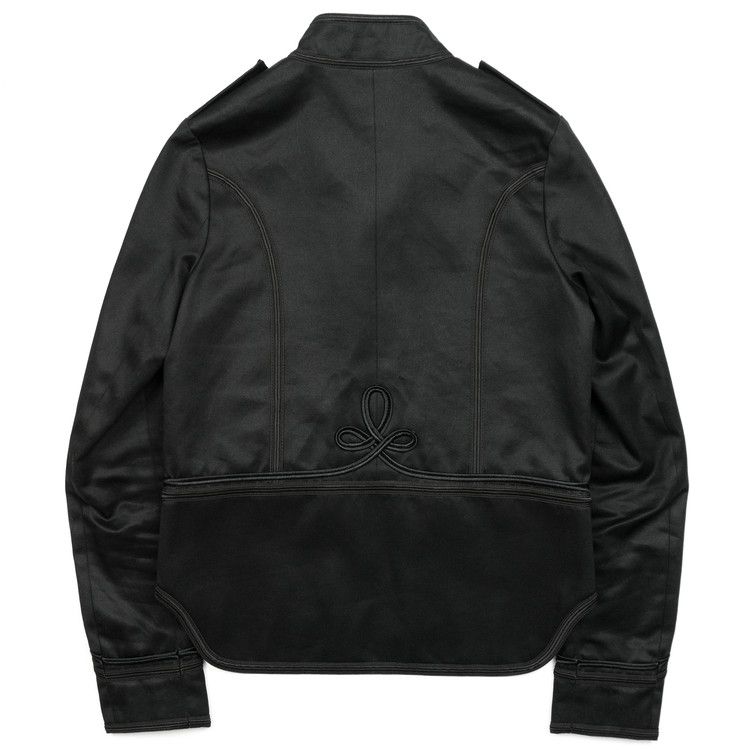 Dior × Hedi Slimane Dior Homme SS06 Napoleon Jacket Size US XS / EU 42 / 0 - 2 Thumbnail