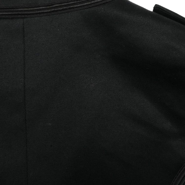 Dior × Hedi Slimane Dior Homme SS06 Napoleon Jacket Size US XS / EU 42 / 0 - 8 Thumbnail