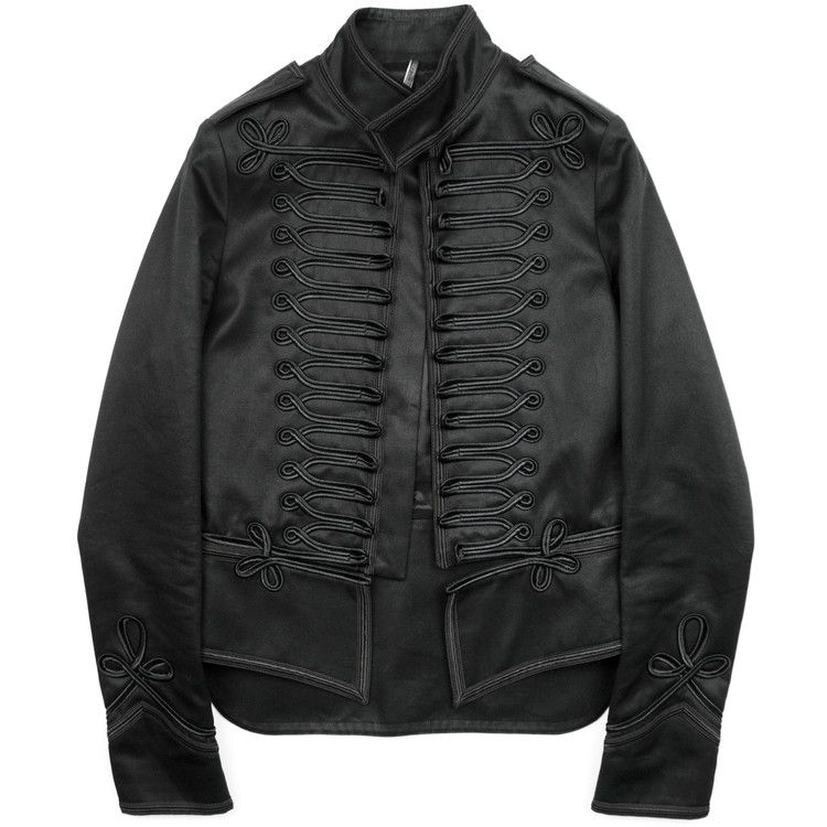 Dior Homme SS06 Napoleon Jacket