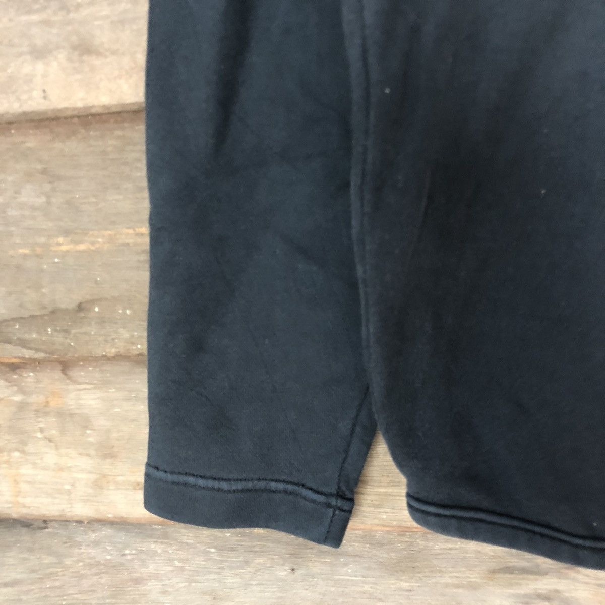 Japanese Brand × Vintage Club Med vintage black Sweatshirt #3763 Size US M / EU 48-50 / 2 - 6 Thumbnail