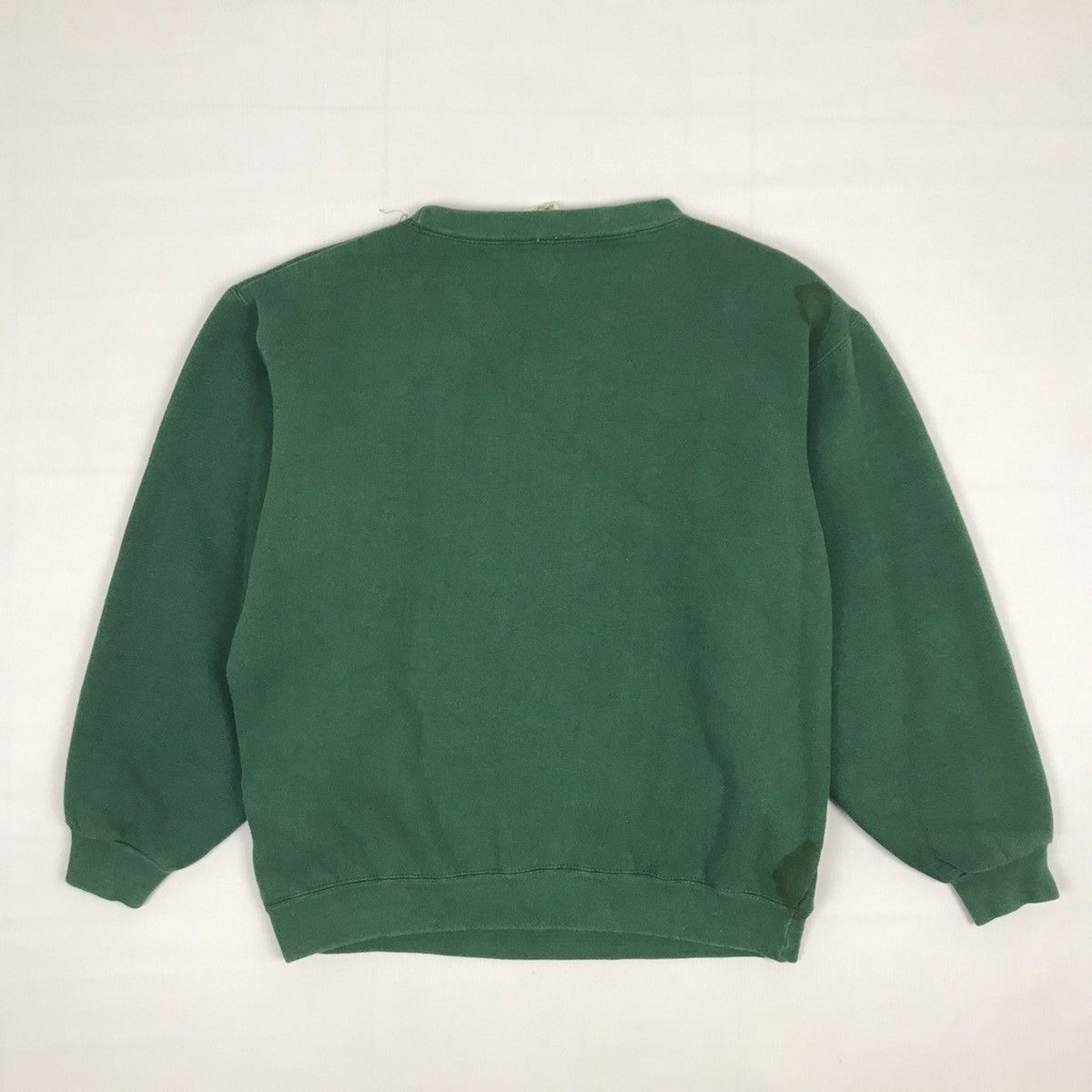 Vintage Vintage Pop Art Belie Sweatshirt Size US S / EU 44-46 / 1 - 3 Thumbnail