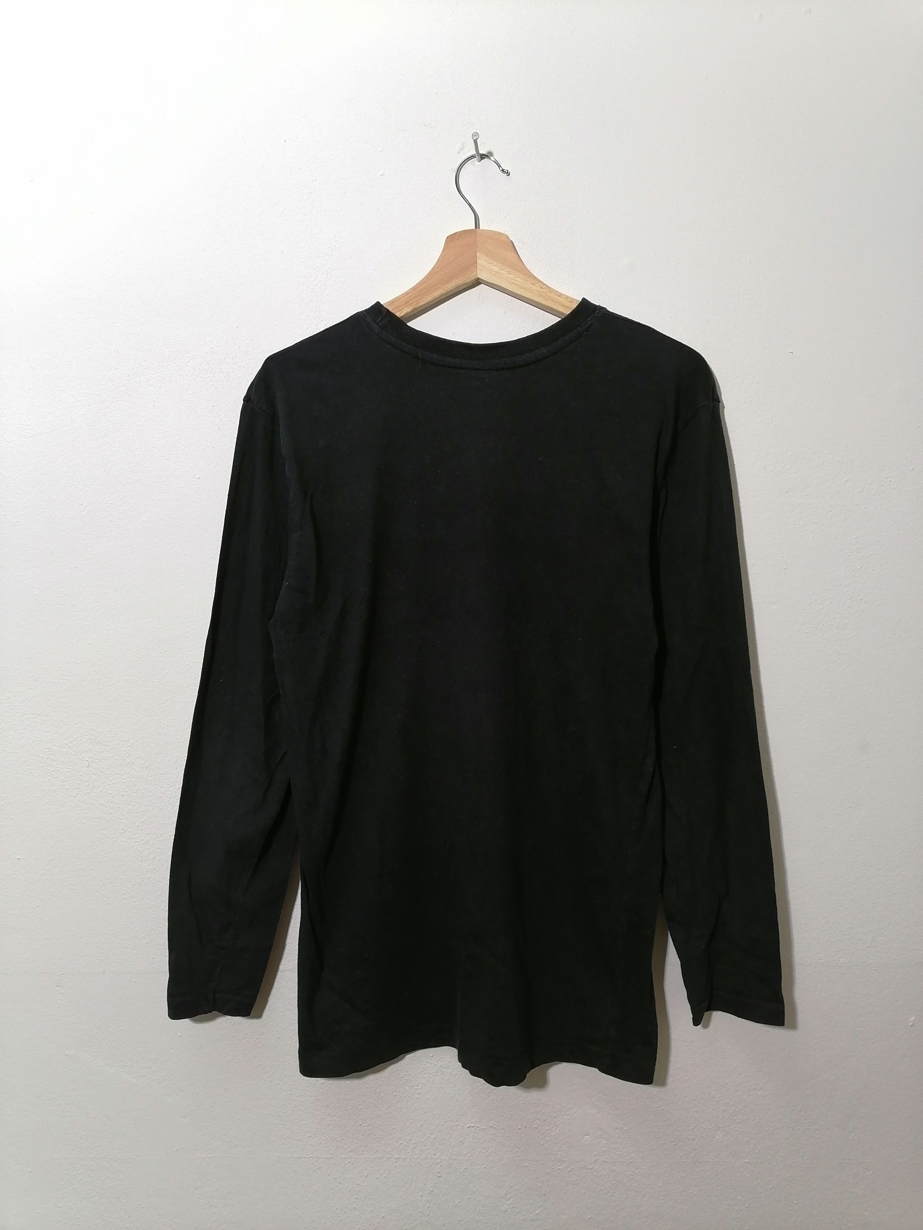 Designer × Keith Haring Keith Haring Longsleeve Tee Size US M / EU 48-50 / 2 - 2 Thumbnail