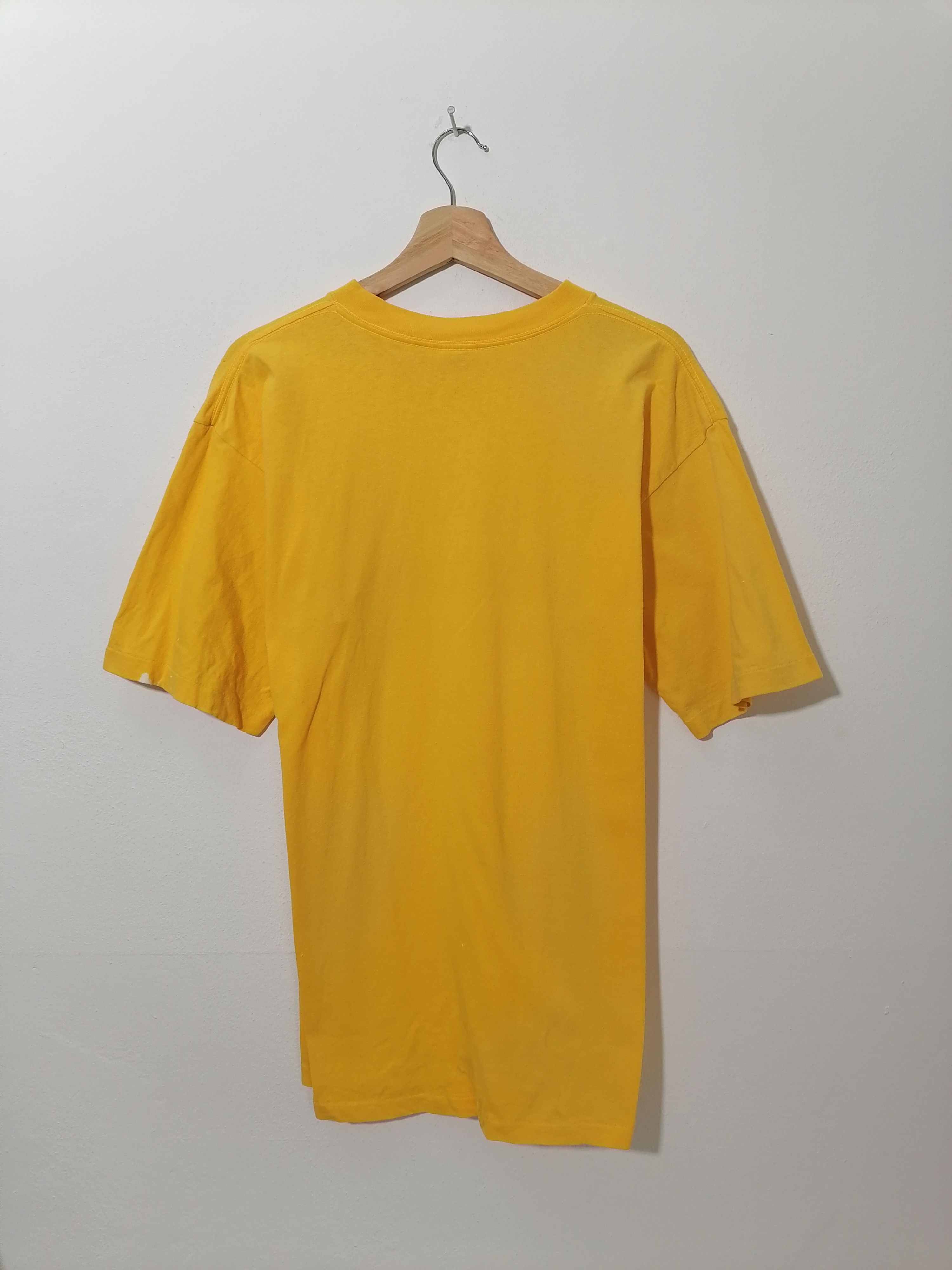 Vintage Sims Tee Size US L / EU 52-54 / 3 - 2 Thumbnail