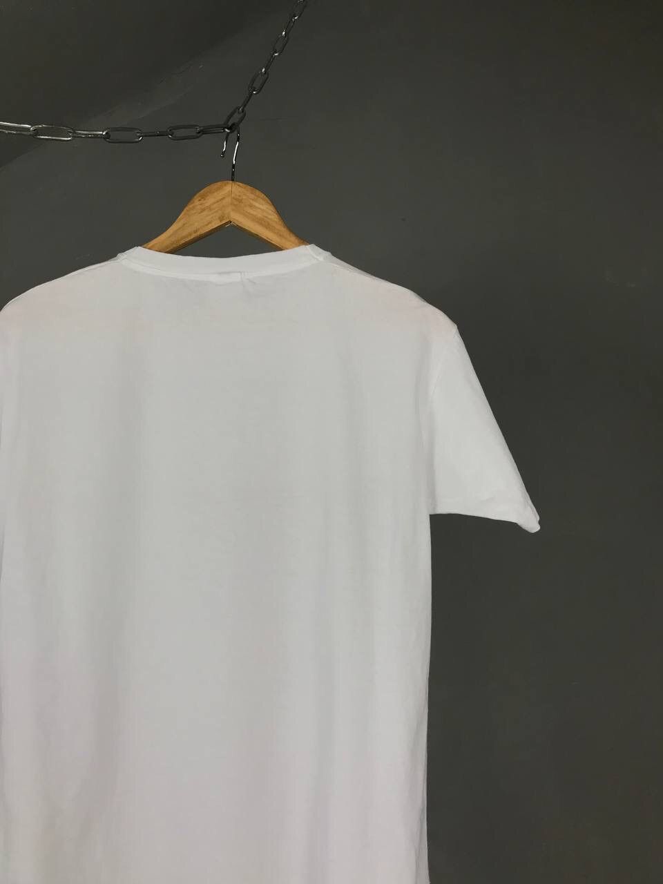 Band Tees × Vintage David Bowie vintage rock band tee Size US M / EU 48-50 / 2 - 8 Thumbnail
