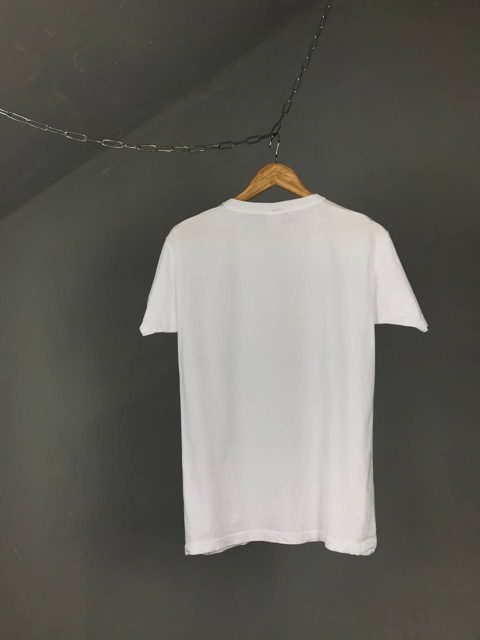 Band Tees × Vintage David Bowie vintage rock band tee Size US M / EU 48-50 / 2 - 7 Thumbnail