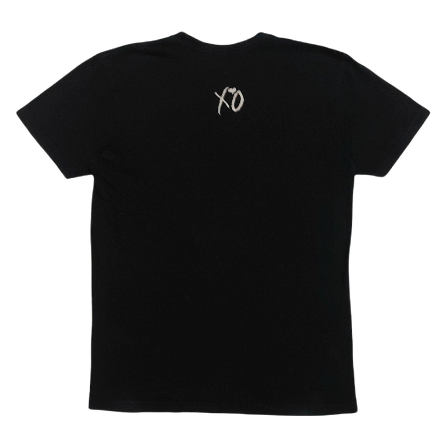 Band Tees × The Weeknd × XO RARE! X.O x THE WEEKND "STARBOY" ALBUM PROMO Size US S / EU 44-46 / 1 - 2 Thumbnail