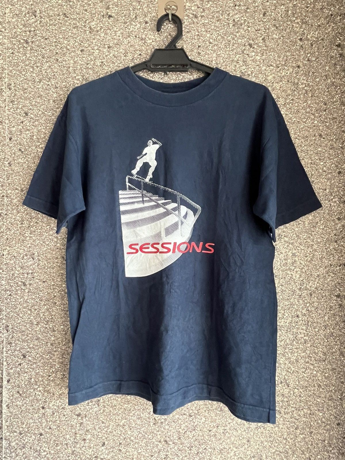 Vintage Sessions ft36 Size US M / EU 48-50 / 2 - 1 Thumbnail
