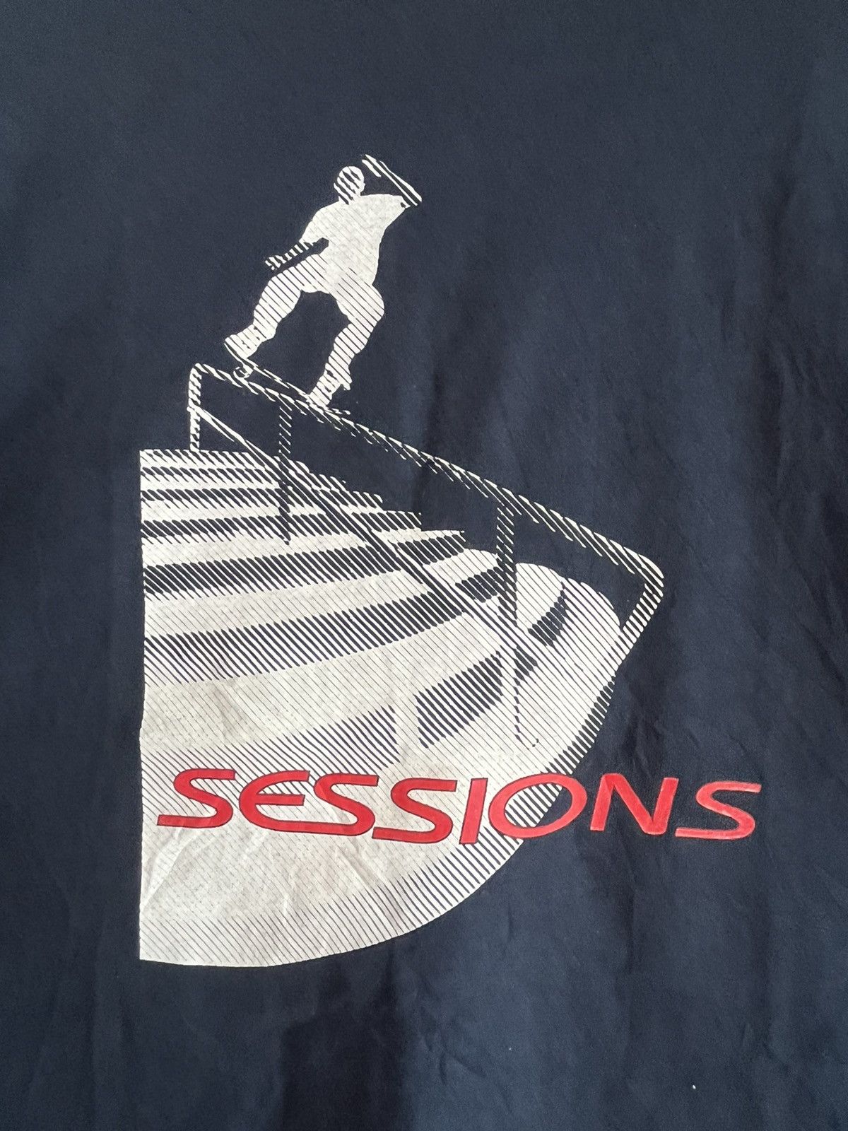 Vintage Sessions ft36 Size US M / EU 48-50 / 2 - 2 Thumbnail