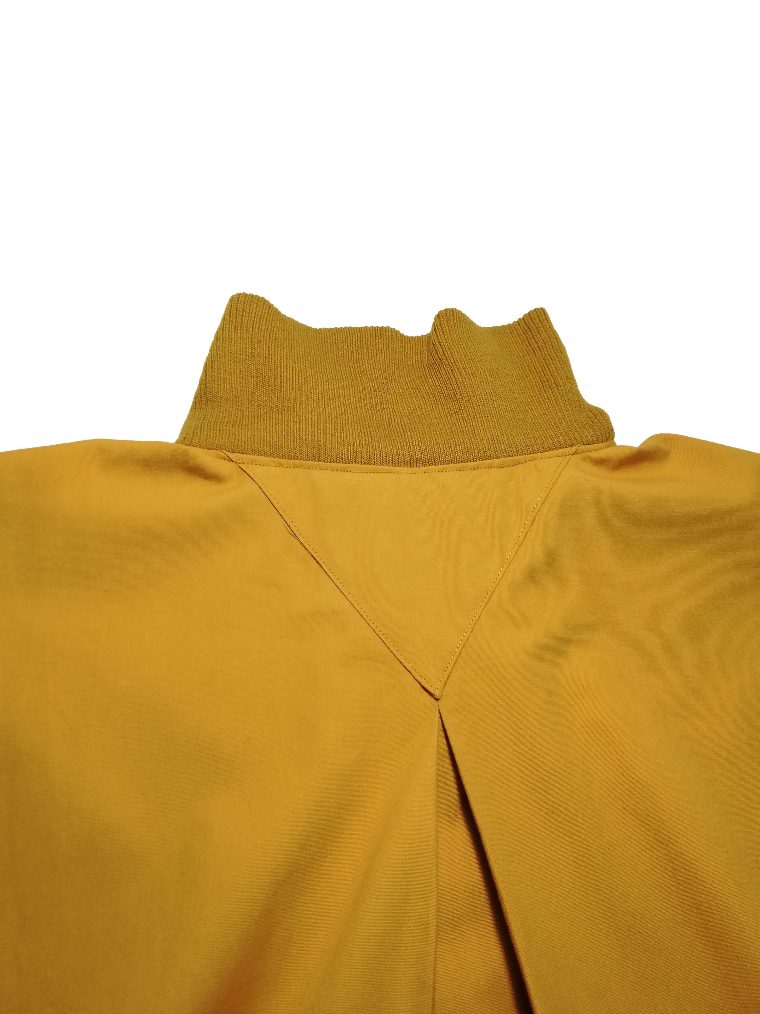 Issey Miyake 🔥RARE Studio iM Oversized Batwing Long Trenchcoat Overcoat Size US L / EU 52-54 / 3 - 18 Thumbnail