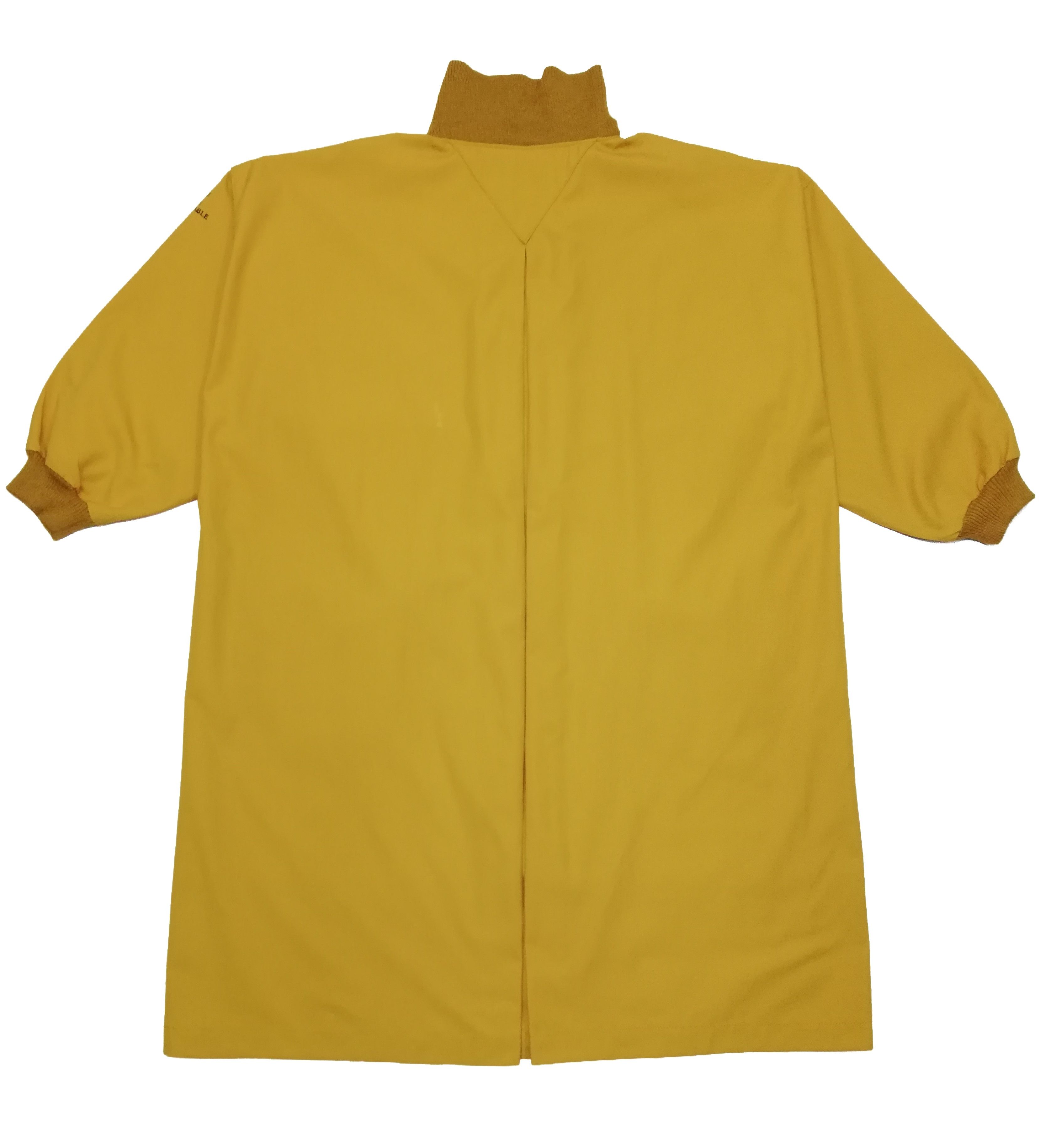 Issey Miyake 🔥RARE Studio iM Oversized Batwing Long Trenchcoat Overcoat Size US L / EU 52-54 / 3 - 13 Thumbnail