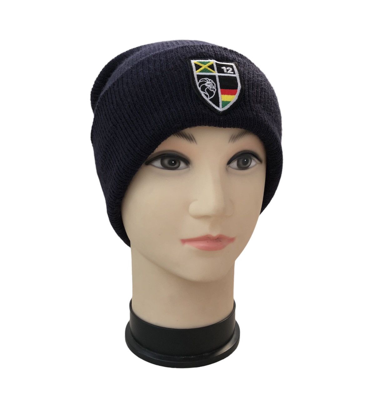 Carhartt Carhartt RN# 14806 Acrylic Beanie Hat Size ONE SIZE - 3 Thumbnail