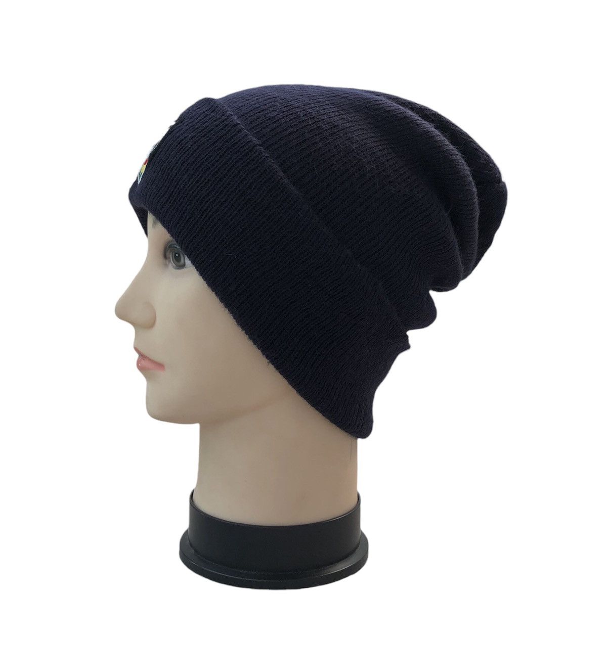 Carhartt Carhartt RN# 14806 Acrylic Beanie Hat Size ONE SIZE - 4 Thumbnail