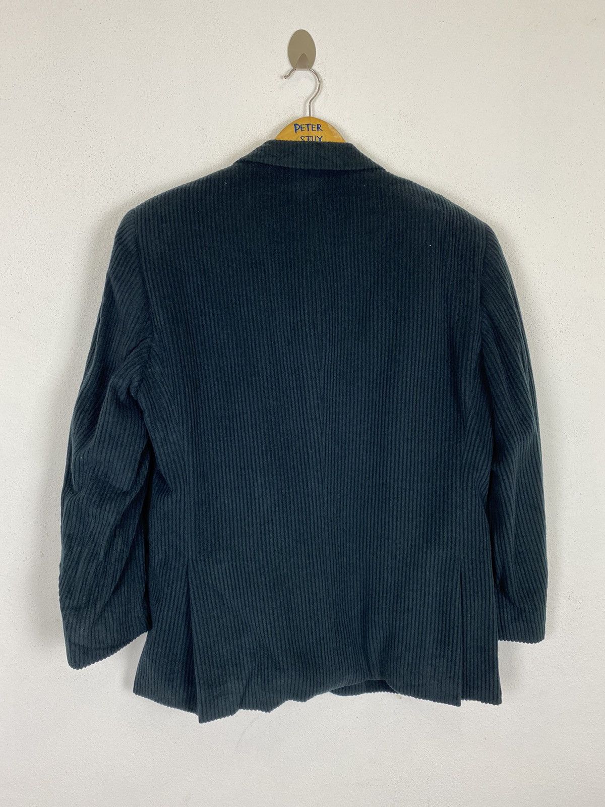 Austin Reed Austin Reed Limited Corduroy Jacket Size US M / EU 48-50 / 2 - 5 Thumbnail