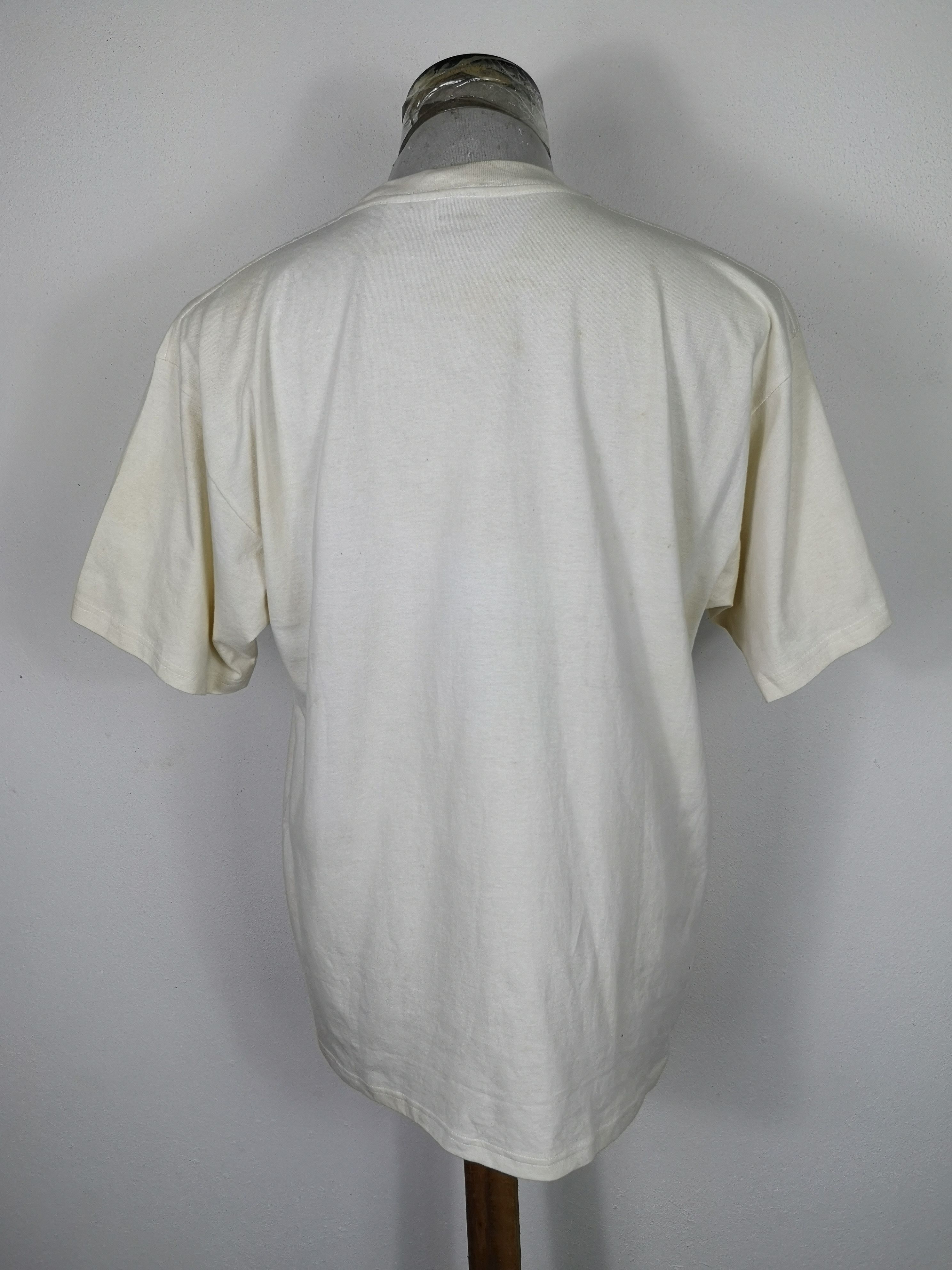 Nike × Vintage Vintage Nike Big Logo Size US M / EU 48-50 / 2 - 3 Thumbnail