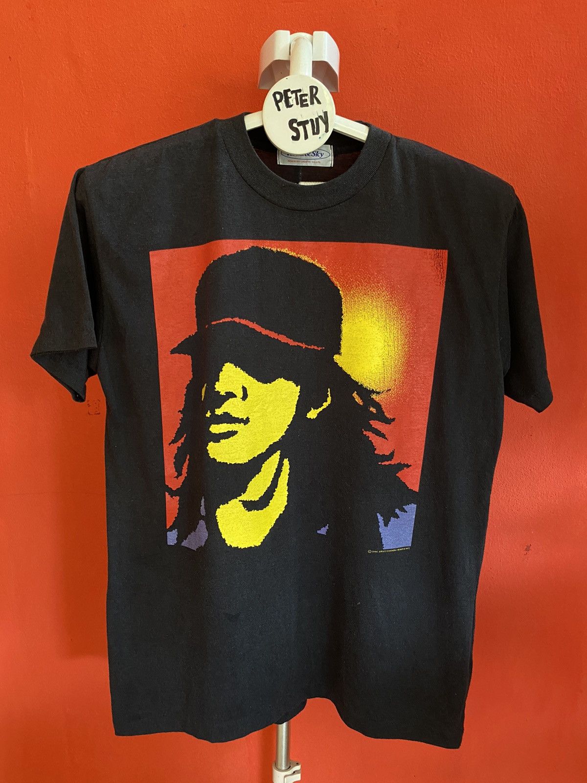 SHOGO HAMADA 30thラグランTシャツ Shogo Hamada | Grailed