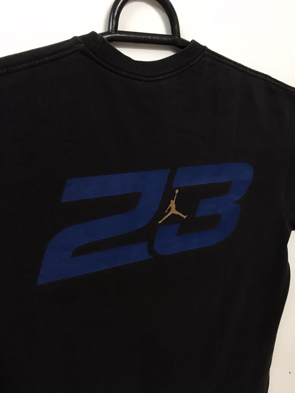 Jordan Brand × Other Air Jordan 23 Basketball Rare Shirt Size US XL / EU 56 / 4 - 7 Thumbnail