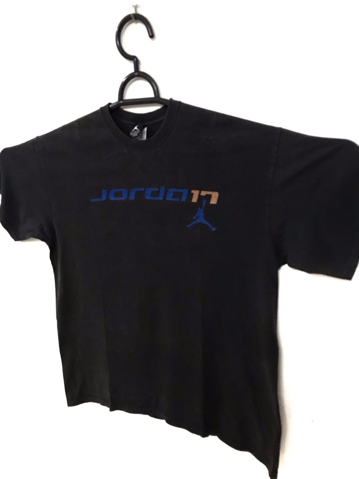 Jordan Brand × Other Air Jordan 23 Basketball Rare Shirt Size US XL / EU 56 / 4 - 3 Thumbnail