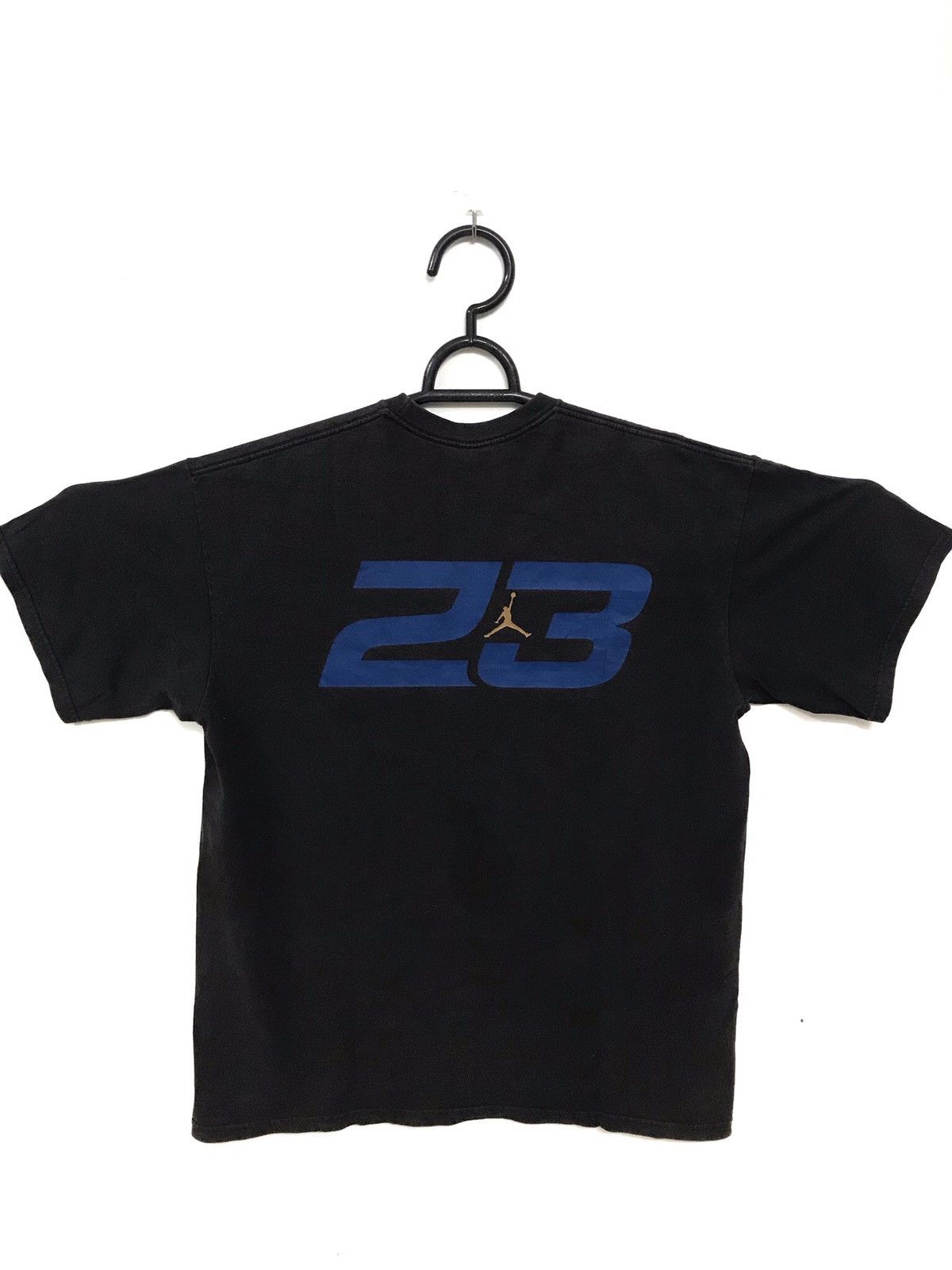 Jordan Brand × Other Air Jordan 23 Basketball Rare Shirt Size US XL / EU 56 / 4 - 6 Thumbnail