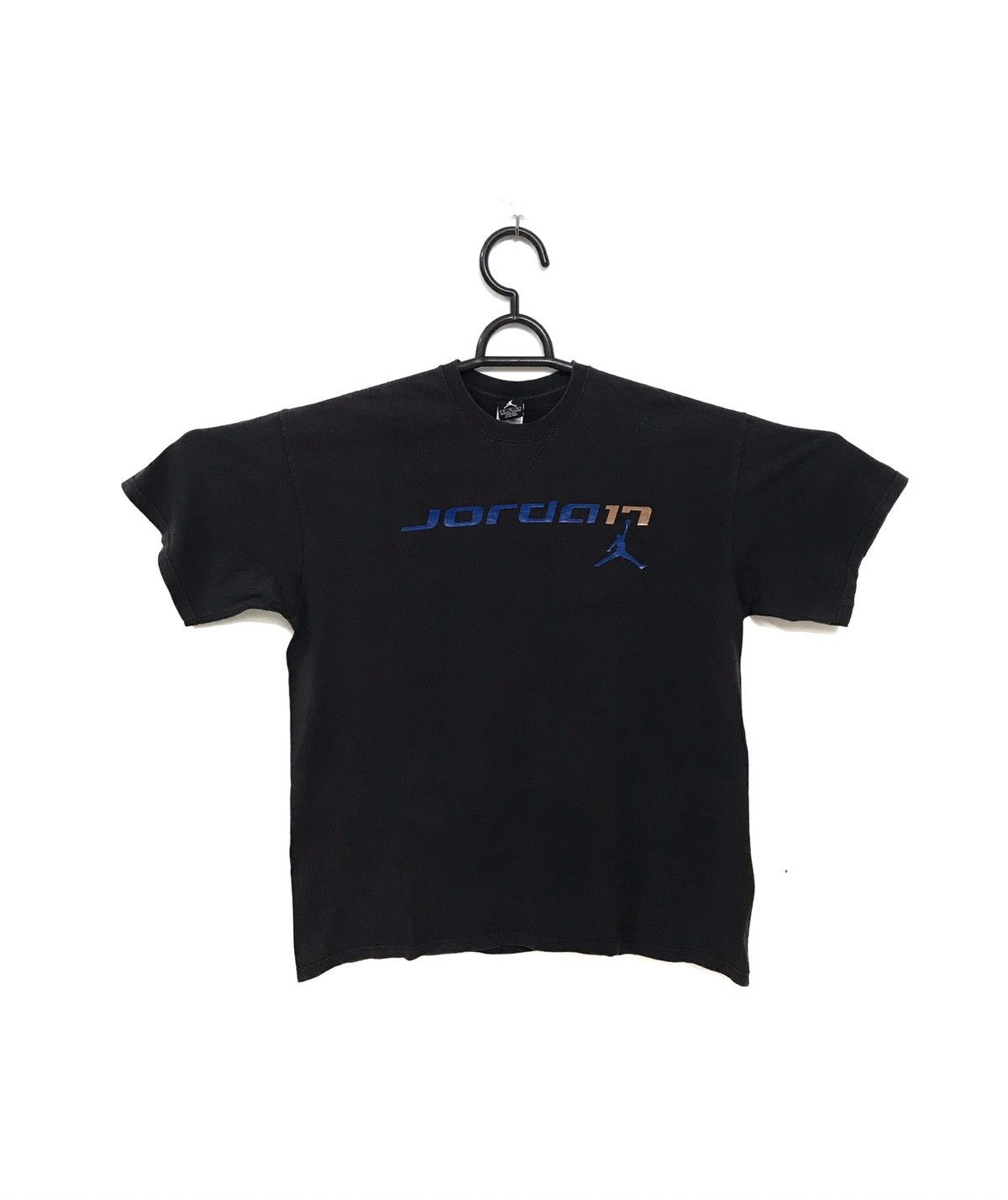 Jordan Brand × Other Air Jordan 23 Basketball Rare Shirt Size US XL / EU 56 / 4 - 1 Thumbnail