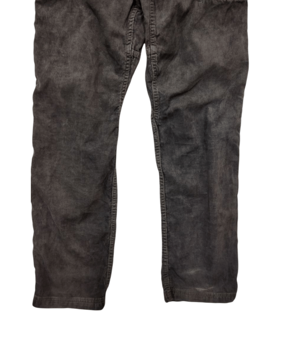 Japanese Brand Gohemp Japan Corduroy Pants - Size 32 Size US 32 / EU 48 - 6 Thumbnail
