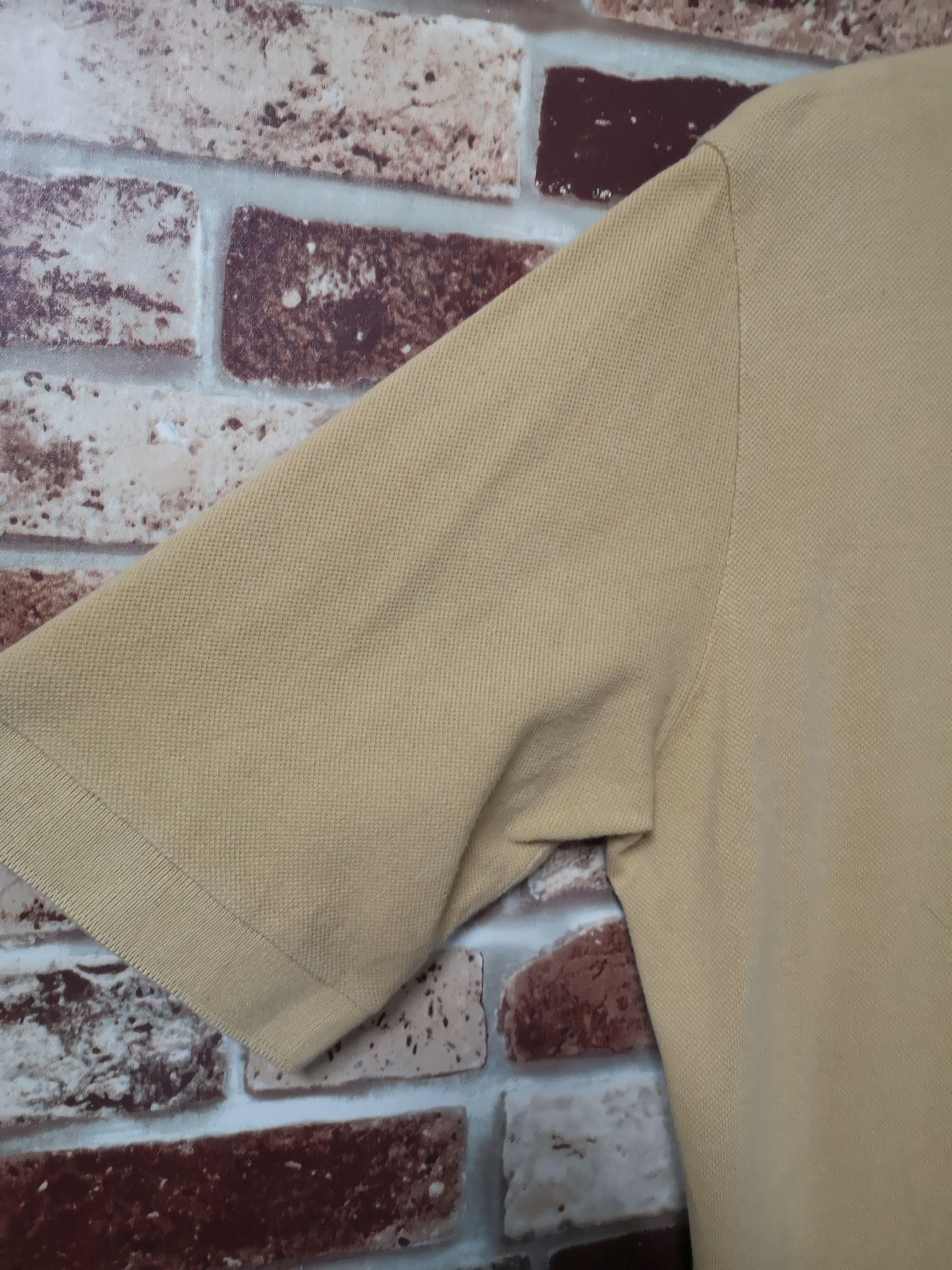 Designer × Nina Ricci NINA RICCI POLO T-SHIRT Size US XL / EU 56 / 4 - 6 Thumbnail