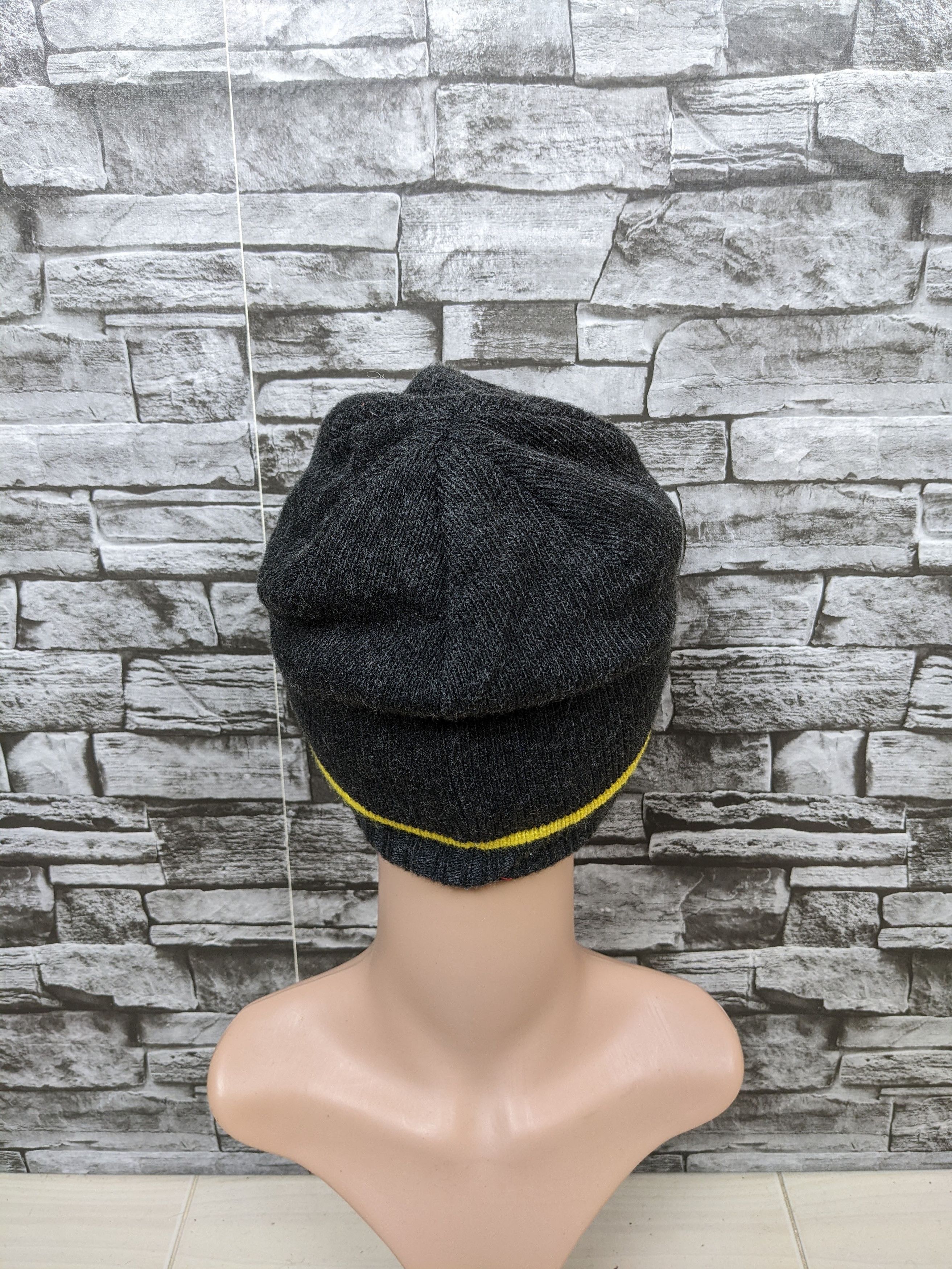 Phenix Vintage Phenix Japan Beanie Hat Cap Snowcap Size ONE SIZE - 2 Thumbnail