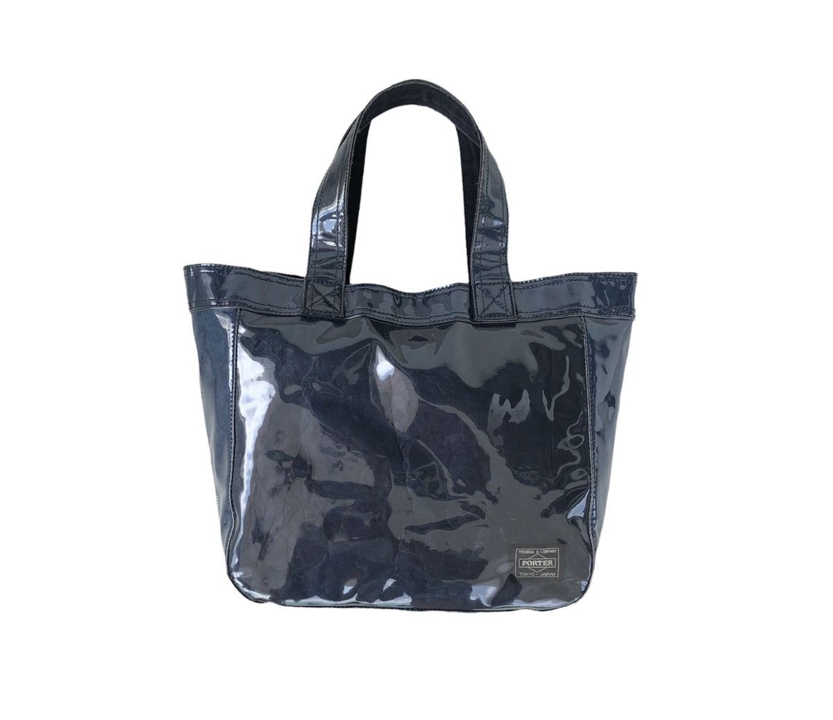Porter Porter X Beam X Disney PVC Materials Tote Bag Size ONE SIZE - 5 Thumbnail