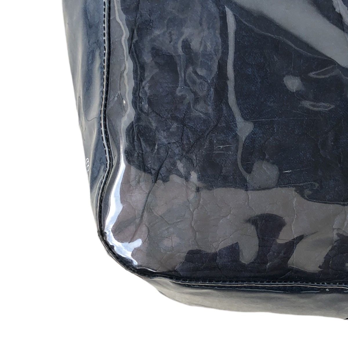 Porter Porter X Beam X Disney PVC Materials Tote Bag Size ONE SIZE - 9 Thumbnail