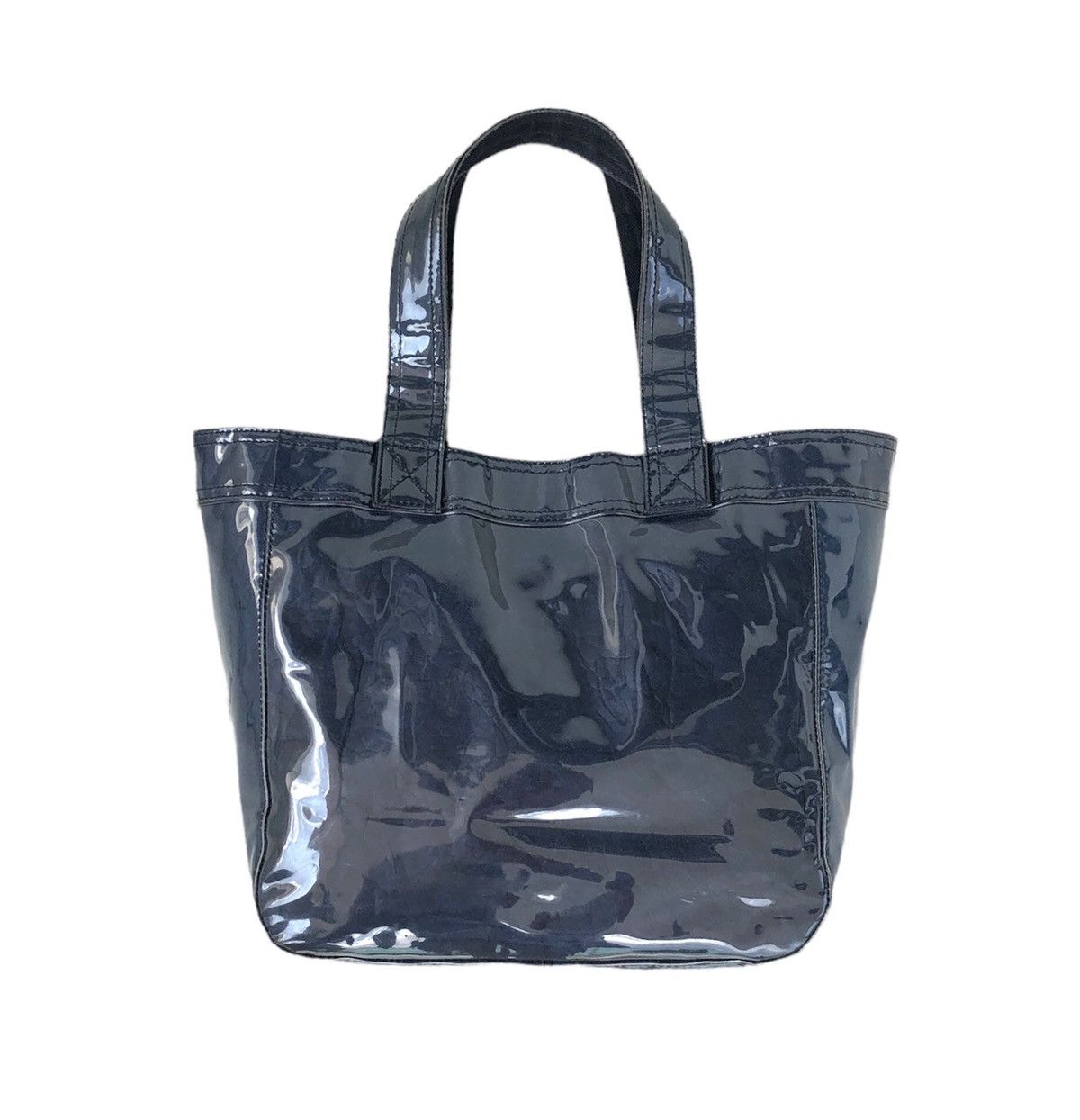 Porter Porter X Beam X Disney PVC Materials Tote Bag Size ONE SIZE - 13 Thumbnail