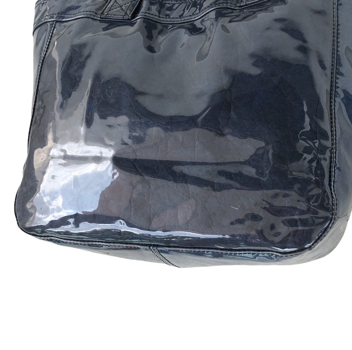 Porter Porter X Beam X Disney PVC Materials Tote Bag Size ONE SIZE - 12 Thumbnail
