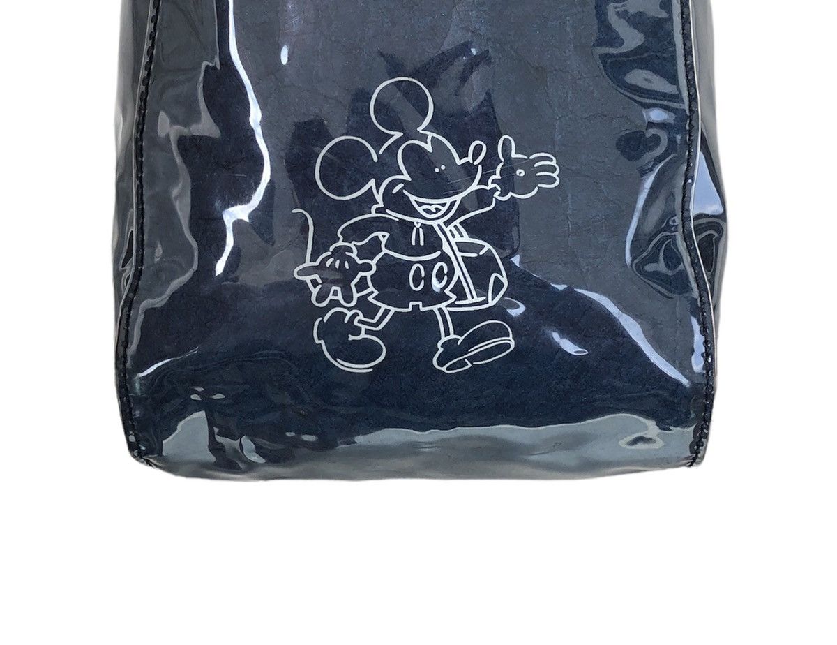 Porter Porter X Beam X Disney PVC Materials Tote Bag Size ONE SIZE - 10 Thumbnail