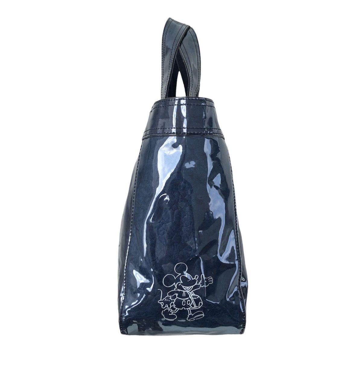 Porter Porter X Beam X Disney PVC Materials Tote Bag Size ONE SIZE - 3 Thumbnail