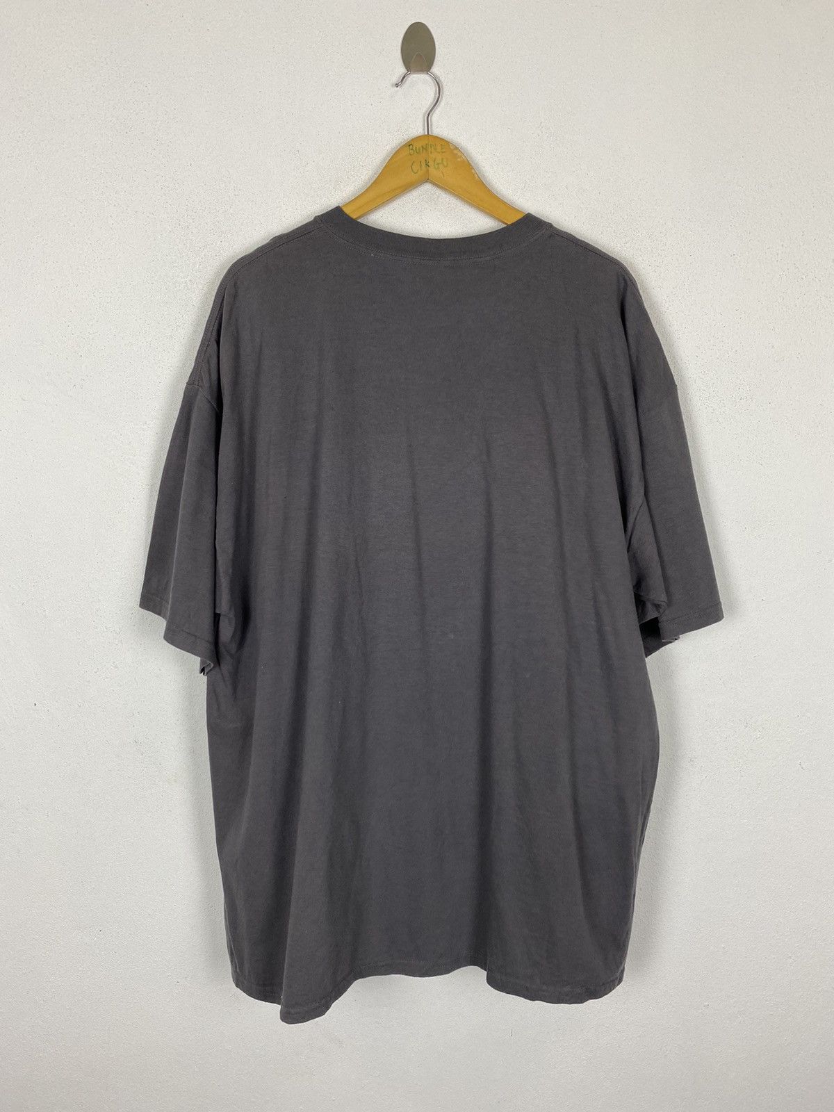 Gildan × President's LES CLAYPOOL FOR PRESIDENT OVERSIZE TEE Size US XXL / EU 58 / 5 - 4 Thumbnail