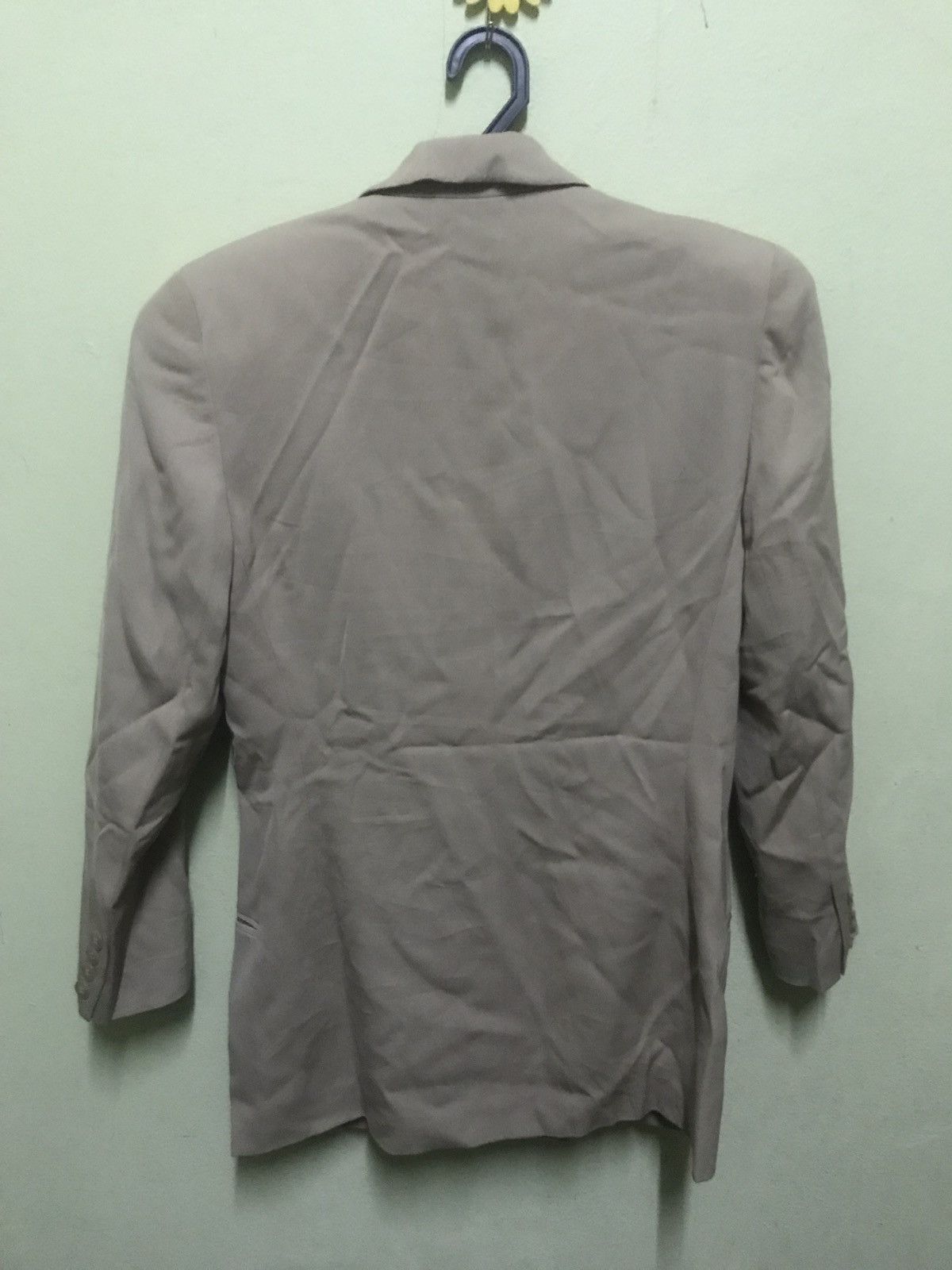 Calvin Klein Ck Blazer Size 38R - 4 Thumbnail