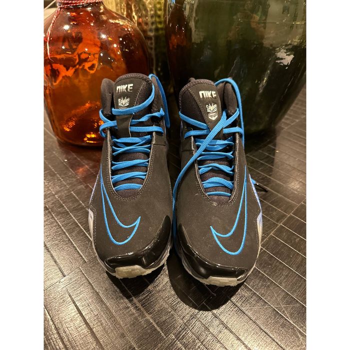 nike flyposite megatron