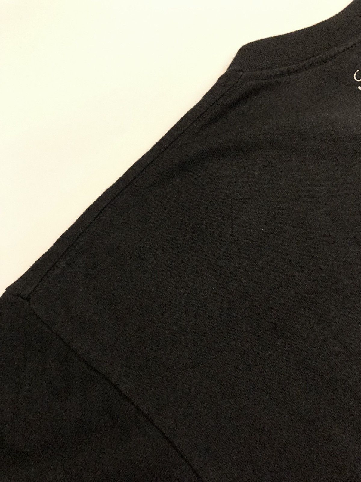 Supreme Supreme LA Exclusive Virgin Guadalupe Black Large Size US L / EU 52-54 / 3 - 10 Thumbnail