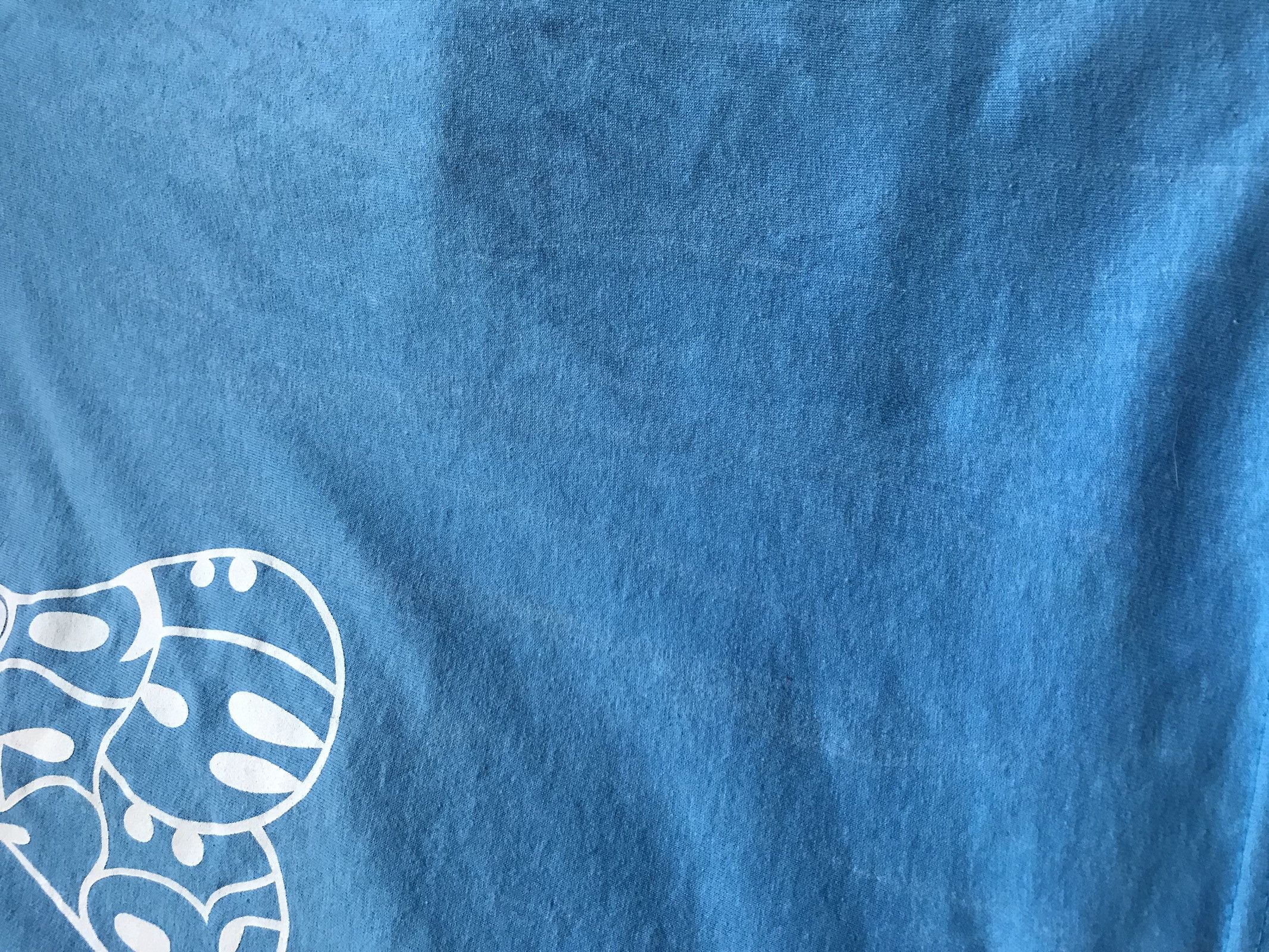 Supreme Supreme Hula Okole Girl Blue Medium Size US M / EU 48-50 / 2 - 5 Thumbnail