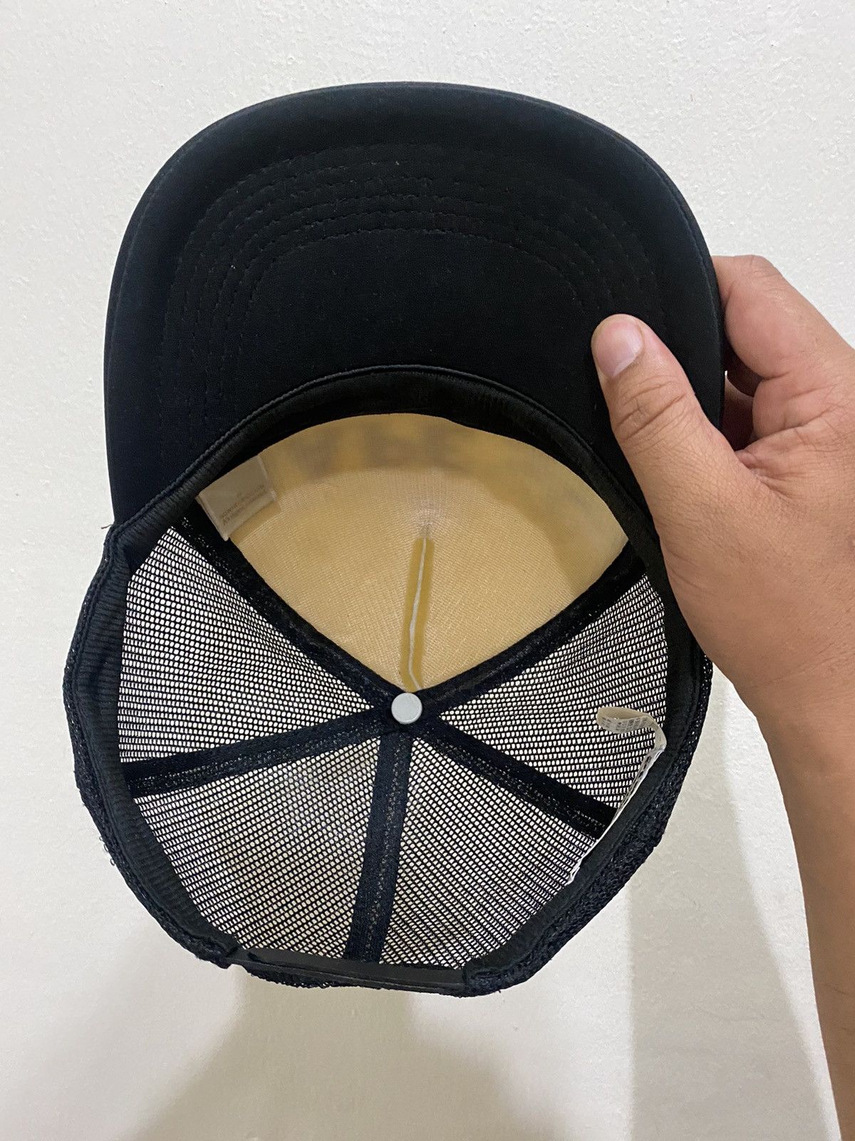Bape Bape Pirates Store Trucked Hat Size ONE SIZE - 5 Thumbnail