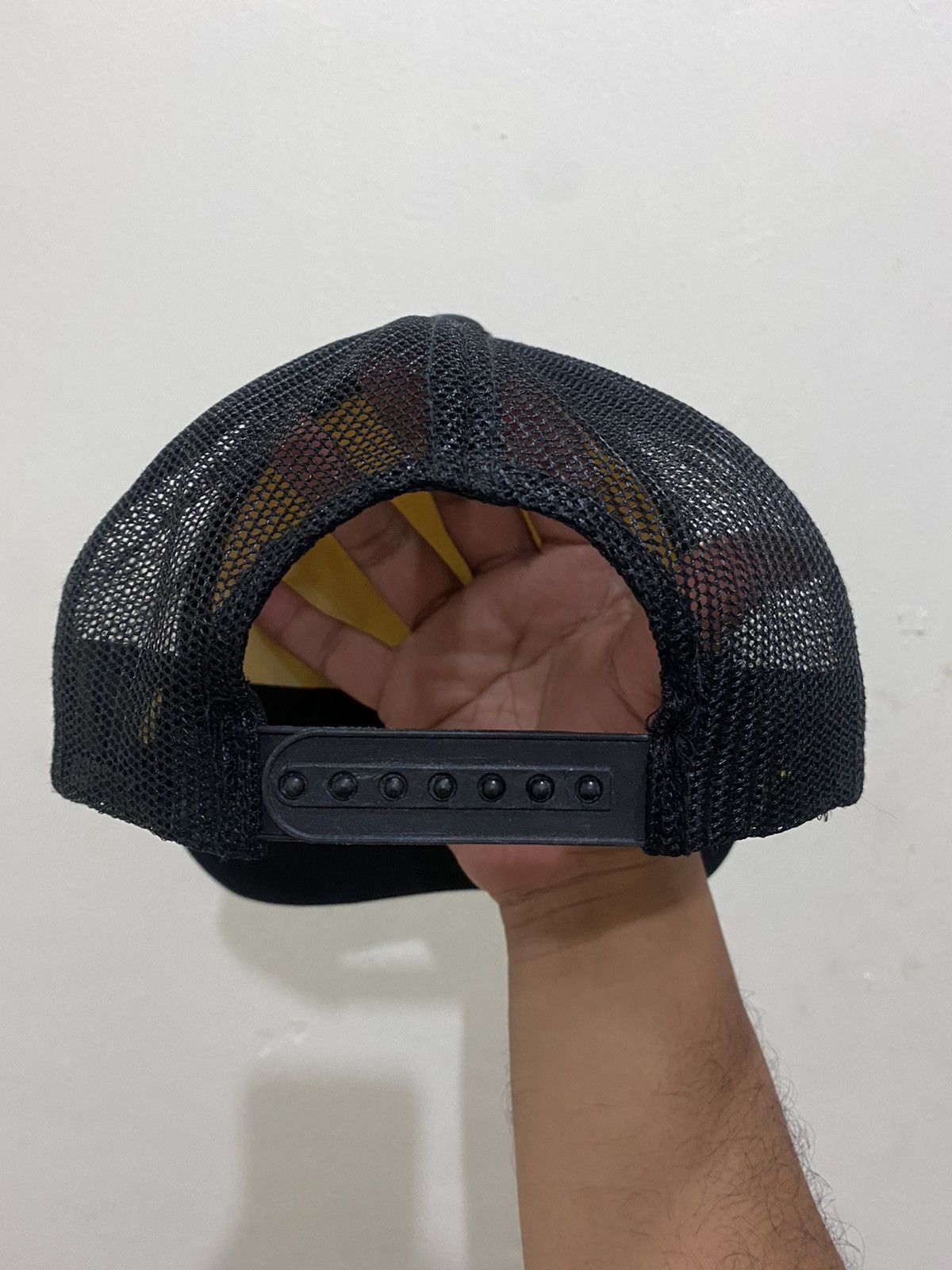Bape Bape Pirates Store Trucked Hat Size ONE SIZE - 4 Thumbnail