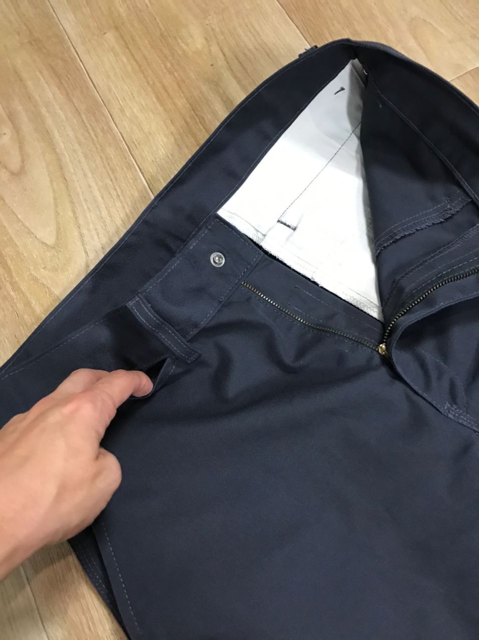 Levi's Levi’s vintage casual pants Size US 32 / EU 48 - 4 Thumbnail