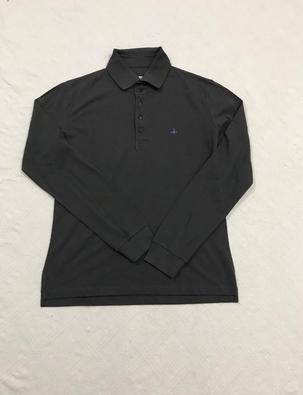 Vivienne Westwood ks44 vivienne weswood Size US L / EU 52-54 / 3 - 1 Thumbnail