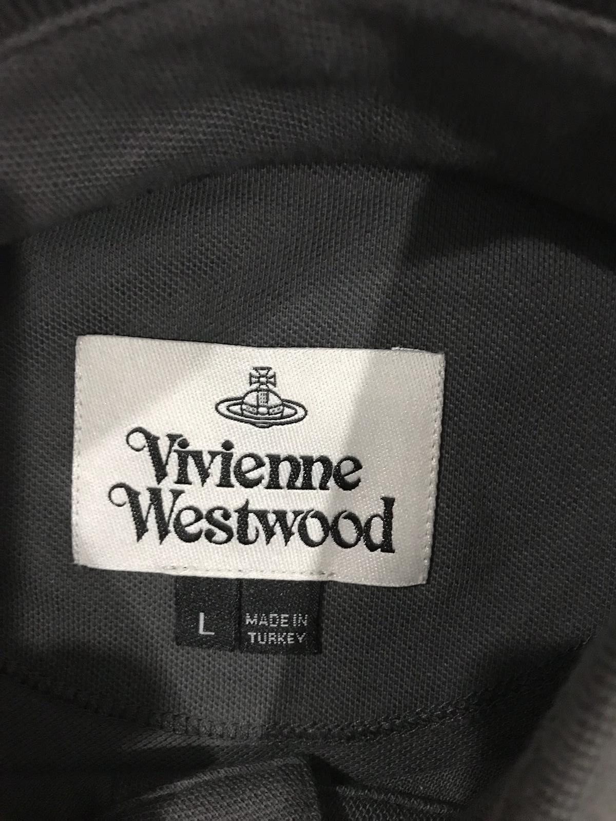 Vivienne Westwood ks44 vivienne weswood Size US L / EU 52-54 / 3 - 4 Thumbnail
