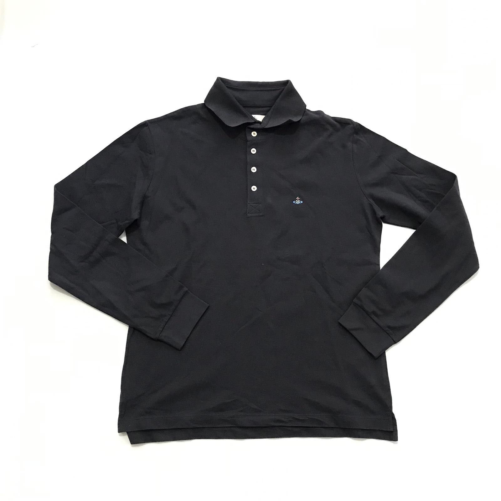Vivienne Westwood vivienne westwood polo tshirt Size US XL / EU 56 / 4 - 1 Thumbnail