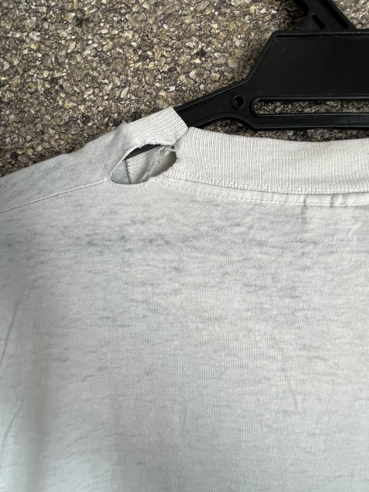 Vintage Nike ft34 Size US XL / EU 56 / 4 - 5 Thumbnail