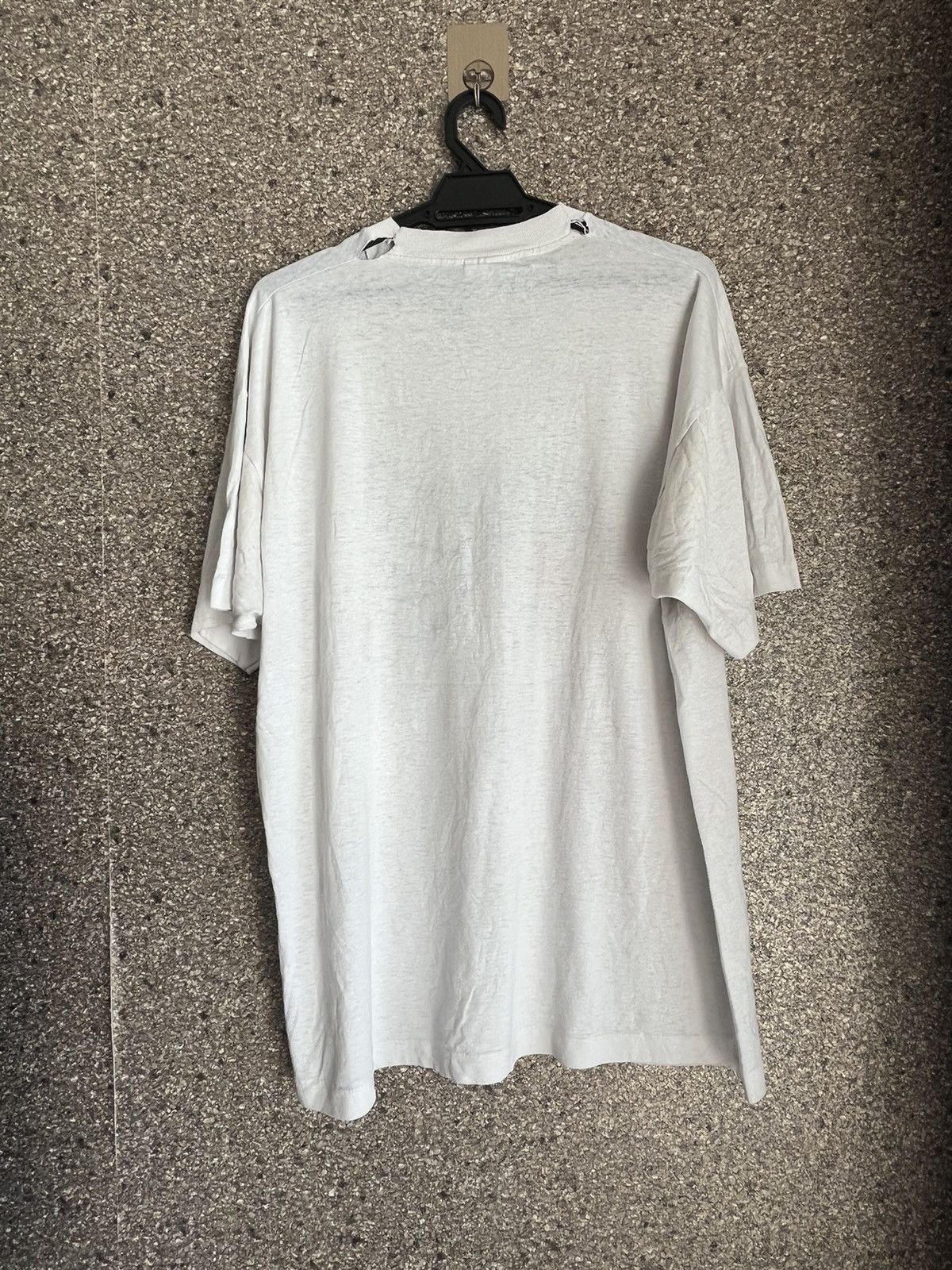 Vintage Nike ft34 Size US XL / EU 56 / 4 - 4 Thumbnail