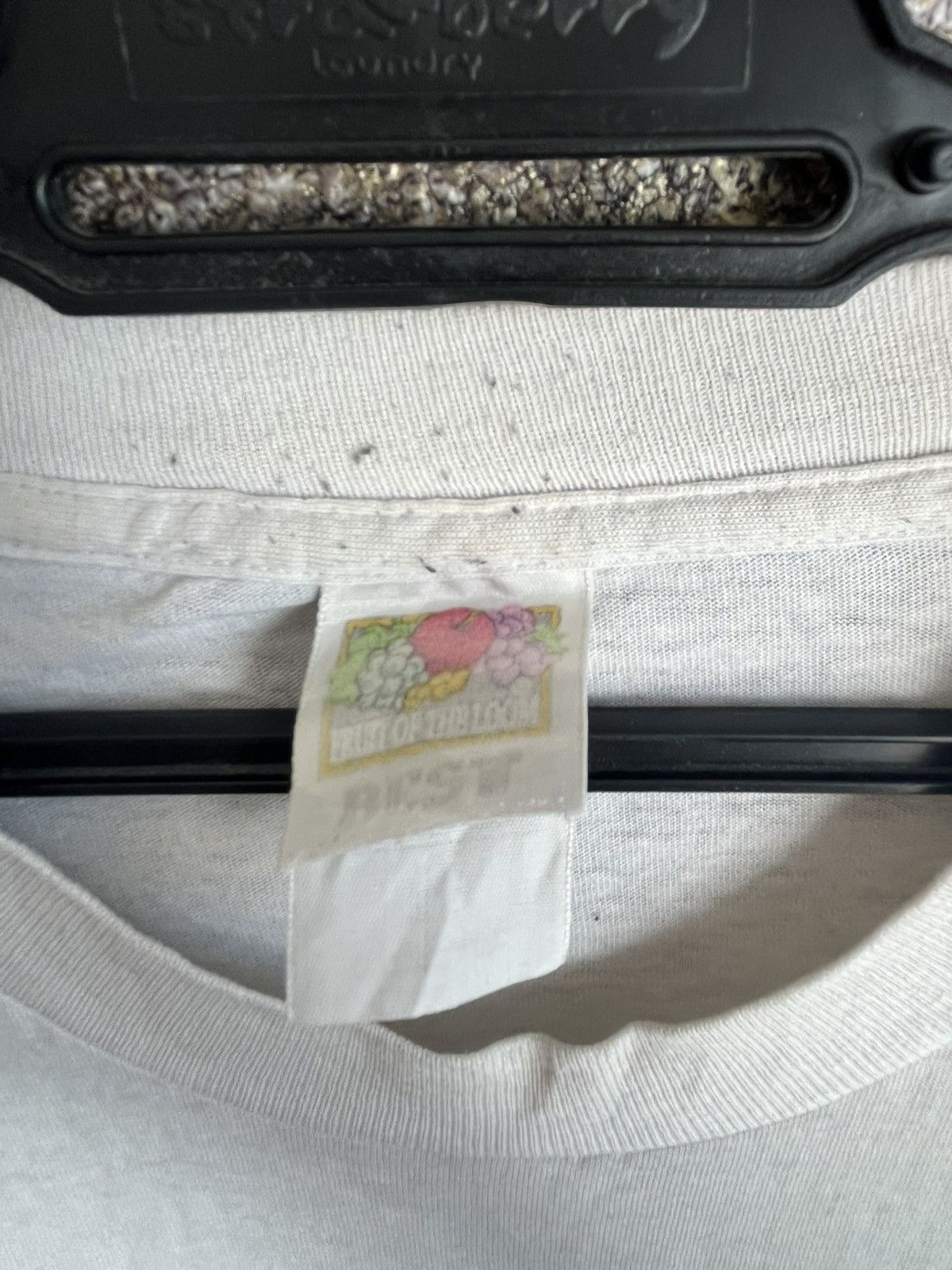 Vintage Nike ft34 Size US XL / EU 56 / 4 - 3 Thumbnail