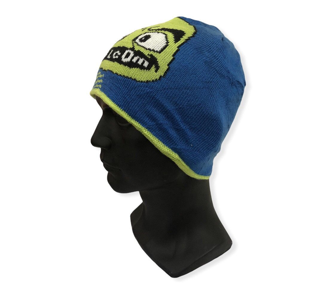 Volcom Volcom Skateboard Beanie Hat Size ONE SIZE - 2 Thumbnail