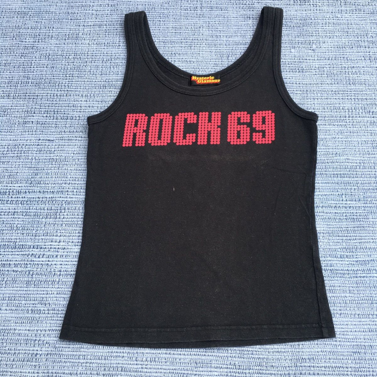 Hysteric Glamour hysteric glamour and puppet show Size US S / EU 44-46 / 1 - 1 Thumbnail