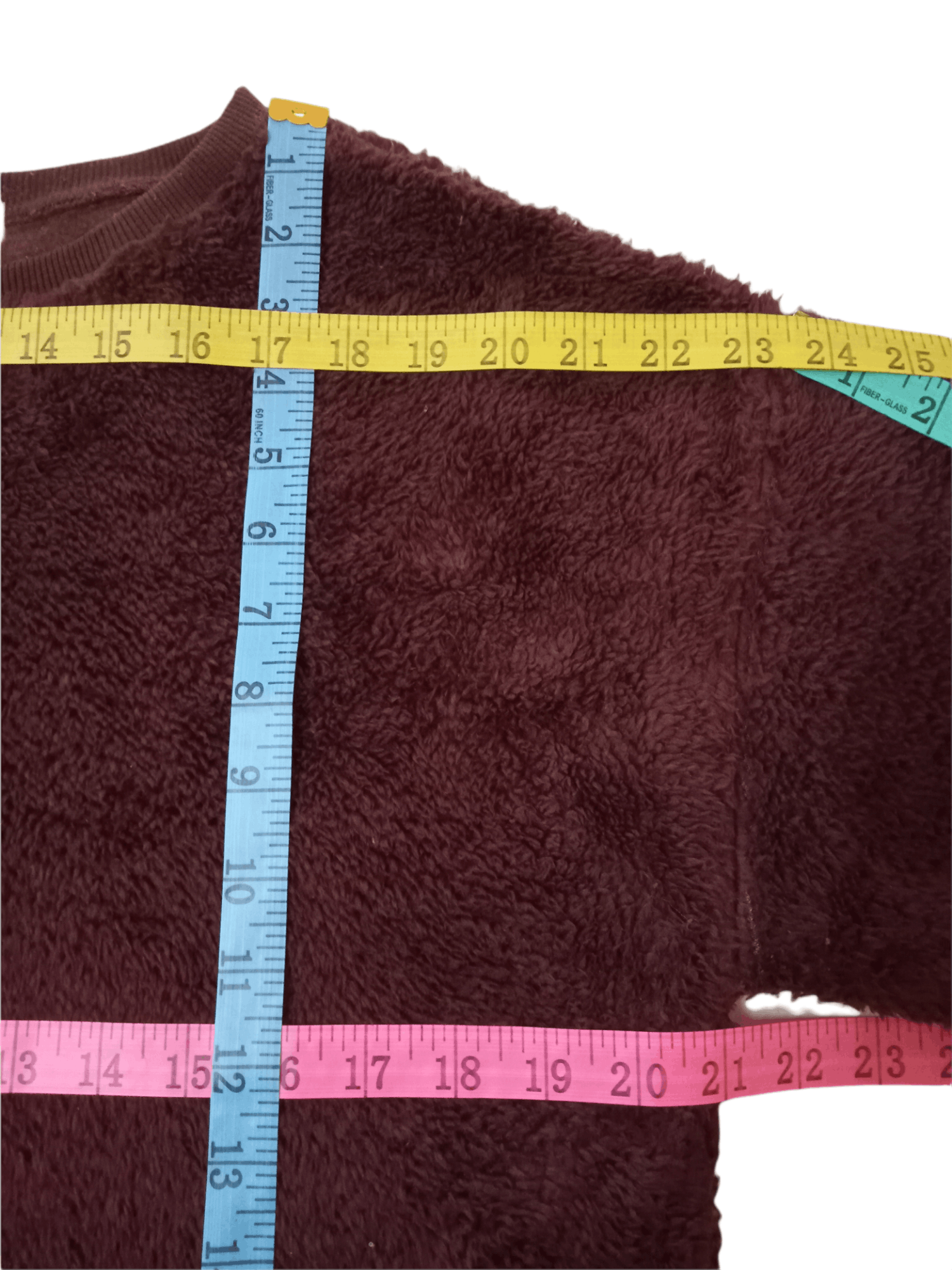 NANO universe Nano Universe Japan Plain Soft Fleece Sweater Jacket Size US S / EU 44-46 / 1 - 8 Thumbnail